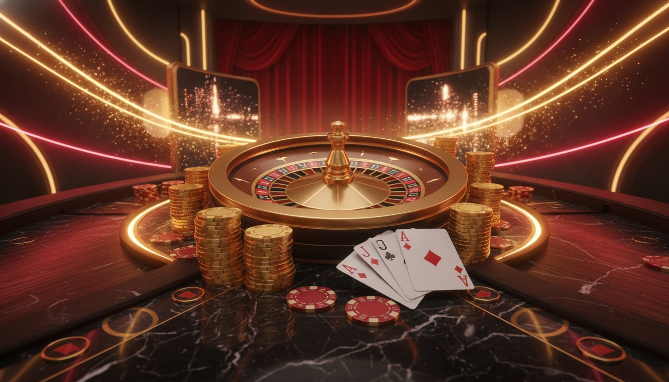 Spinstar Casino
