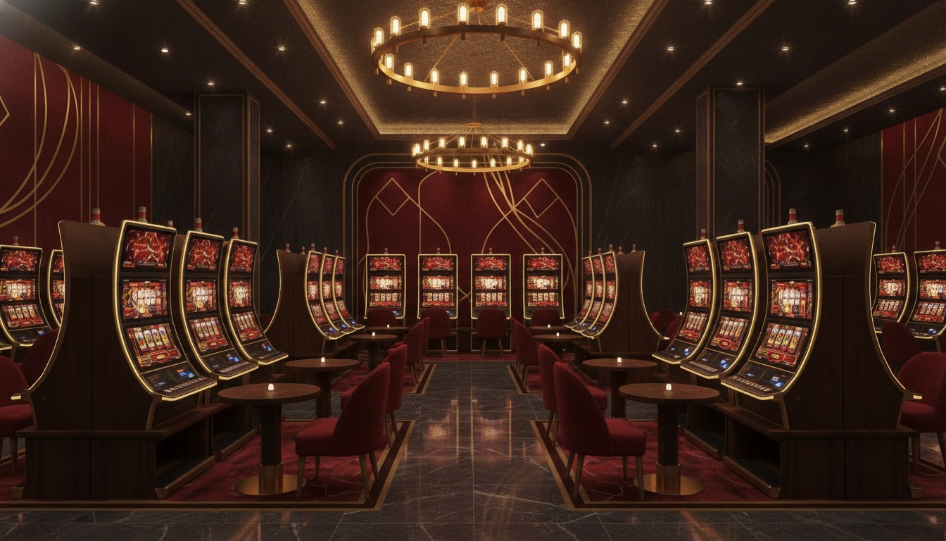 Spinstar Casino — Podrobná recenze